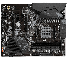 Mатеринська плата Gigabyte B550 GAMING X V2 (B550 GAMING X V2), фото 3