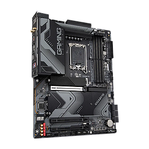 Mатеринська плата Gigabyte Z790 GAMING X AX (Z790 GAMING X AX), фото 2