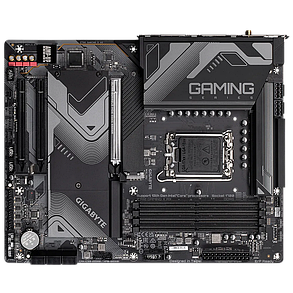 Mатеринська плата Gigabyte Z790 GAMING X AX (Z790 GAMING X AX), фото 3
