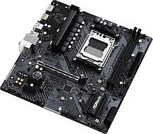 Материнська плата ASRock A620M-HDV/M.2+ Socket AM5 (A620M-HDV/M.2+), фото 5