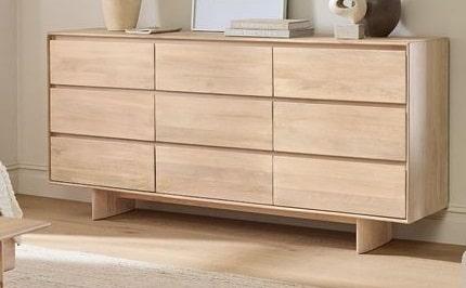 Столярна дошка ясена для корпусних меблів