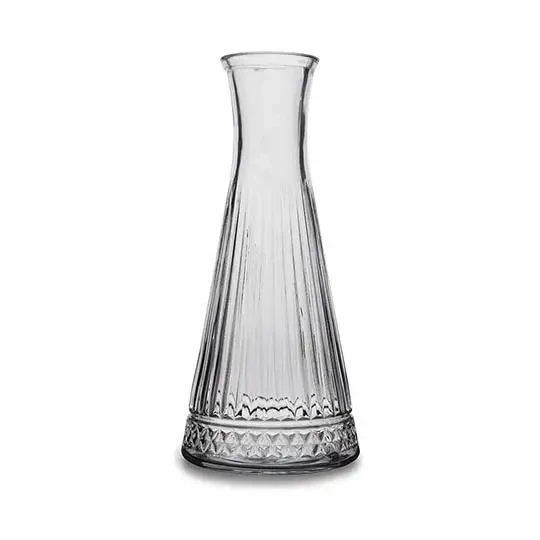 Графін скляний 940 мл Pasabahce Timeless 80402