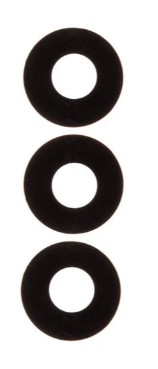 Скло камери для Tecno Spark 8P., фото 1