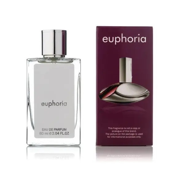 Жіночий парфум Euphoria 60 мл