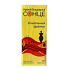 Чай у пакетиках Трипільське сонце цейлонський чорний 25*2 г, фото 2