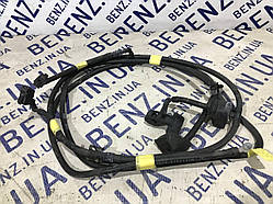 Шланг c розпилювачами склоочисника Mercedes W164, X164 A1648603892, A1648601047