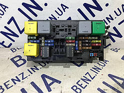 Блок запобіжників Mercedes W164, X164 A1645402972