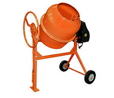 Бетонозмішувач БМ-160Е Кентавр