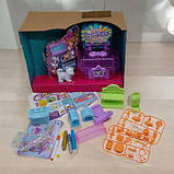 Набір 2 в 1 "Песики DIY Scribble Pet Care", фото 3