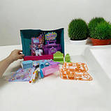 Набір 2 в 1 "Песики DIY Scribble Pet Care", фото 4