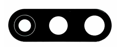 Скло камери для Vivo Y17., фото 1