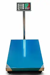 Ваги товарні Прок ВТ-600 (60*80см)