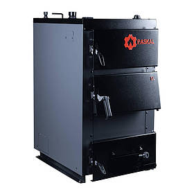 Твердопаливний котел Paskal SL 15 кВт