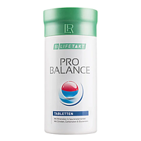 LR Pro Balance мінерали та мікроелементи, лр пробаланс