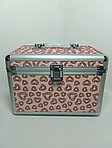 Кейс-шкатулка для прикрас Сердечний скарб