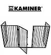 Базова камінна калітка Kaminer BK-2961, фото 9