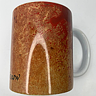 Чашка Skyrim Темне братство, уцінка Уц_L6_08, фото 2