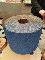 Папір наждачний на тканинній основі висота 1.4 метра Smirdex Р24