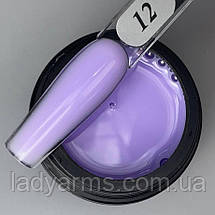 Silver Liquid 12 11гр., фото 2