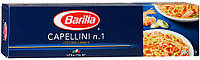 Макаронные изделия Barilla Capellini №1 500г. Италия