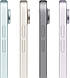 Apple iPad Air 11, 256GB, Wi-Fi, Purple (MUWK3) (2024), фото 4