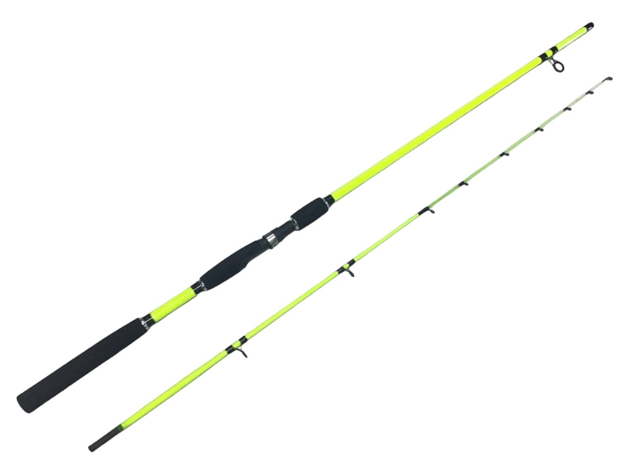 Карпове вудлище Feima BOLENTINO Carp 100-200г