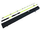 Карпове вудлище Feima BOLENTINO Carp 100-200г, фото 6