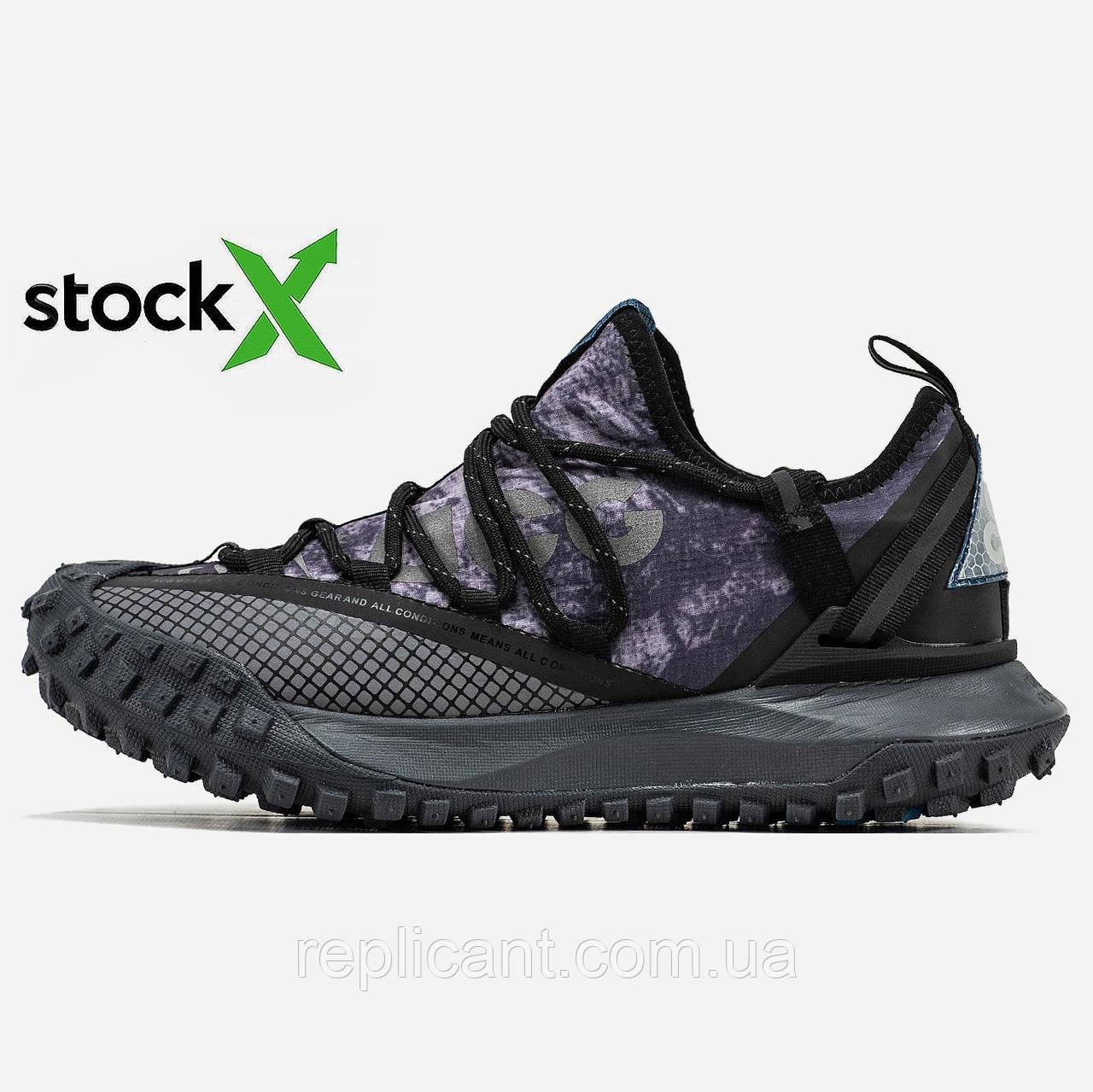 1549 Nike ACG Mountain Fly, фото 1