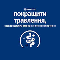 Сухий корм для собак Hill's Prescription Diet I/D Low Fat для догляду за травленням зі зниженим вмістом жиру 12 кг, фото 5