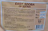 Суха суміш Easy Sdoba 15 кг ТМ Puratos, фото 2