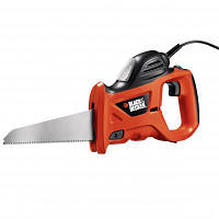 Оригінал! Шабельна пила Black&Decker KS880EC-XK (KS880EC) - Вища Якість!