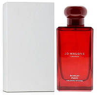 Jo Malone Scarlet Poppy Cologne Intense 100 ml. - Одеколон