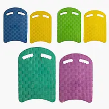 Дошка для плавання арт. Д 21385 топ