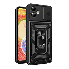 Чохол Armor Guard Shield для Motorola G14 4G Колір Black