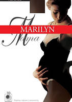 Колготки плотные для беременных МАМА 100 DEN от MARILYN