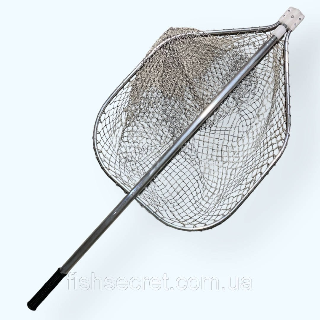 Підсак алюмінієвий Ф70 240см, фото 1