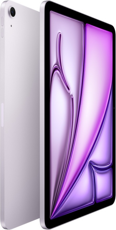 Apple iPad Air 13, 128GB, Wi-Fi, Purple (MV2C3) (2024)