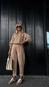 Костюм жіночий 2144мш 42-52