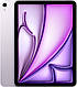 Apple iPad Air 13, 128GB, Wi-Fi, Purple (MV2C3) (2024), фото 4