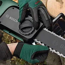 Пила електрична ланцюгова Bosch / Бош UniversalChain 35 (06008B8303), фото 5