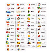 Розвивальний планшет для читання "Англійська мова" (ПСД254) PSD254, фото 2