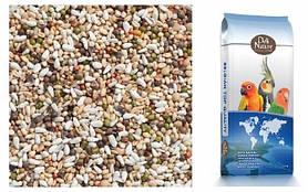 Суміш для папуг  Deli Nature 33 суміш для проростання на вагу