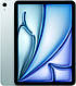 Apple iPad Air 13, 256GB, Wi-Fi, Blue (MV2F3) (2024), фото 3