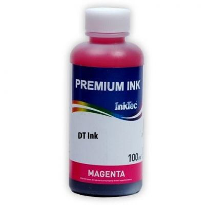 Чернила сублимационные InkTec 100 мл (LightMagenta) - фото 1 - id-p30320303