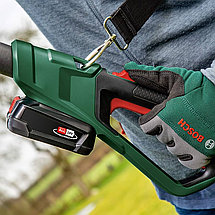 Висоторіз електричний ланцюговий Bosch / Бош UniversalChainPole 18 (06008B3100), фото 4