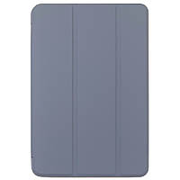 Чохол книжка Apple iPad 9.7 2017/2018, Air 1/2 без лого фіолетовий