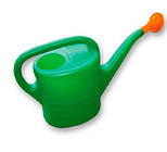 Лійка садова Bradas 5л (KTK05)