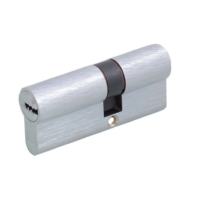 Циліндровий механізм Securemme K2 90 мм (40*50)