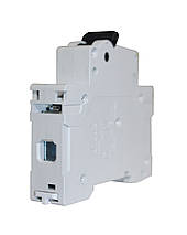 Автоматичний вимикач ВА18-60 1Р 50А 6кА х-ка C Ny95504724, фото 3