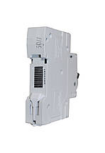 Автоматичний вимикач ВА18-60 1Р 50А 6кА х-ка C Ny95504724, фото 4